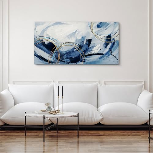 Large Canvas Wall Art for Living Room