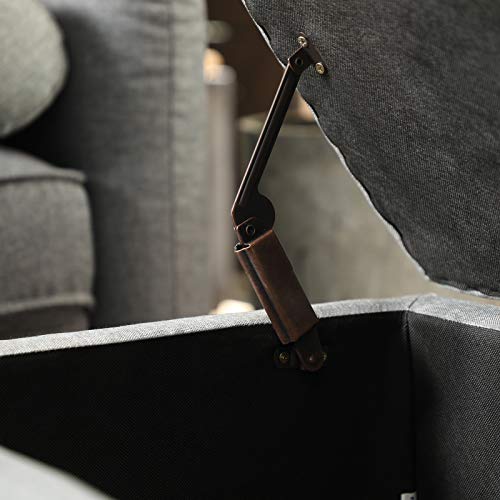 Storage Ottoman