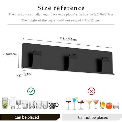 Wine Glass Holder (2 Count)