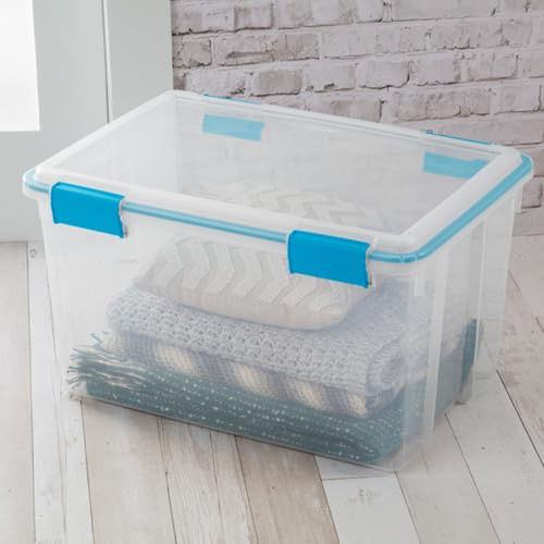 4 Pack 54 Quart Gasket Box (4 Count)