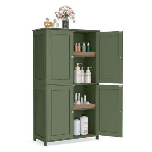 Floor Storage Cabinet