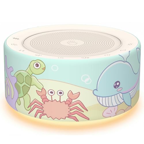 White Noise Machine for Baby & Adults