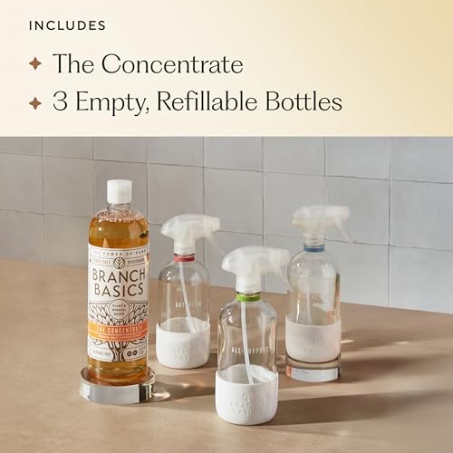 Surface Cleaning Kit (33.8 Fl Oz)