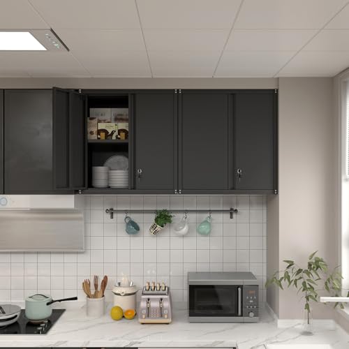 Wall Cabinet Storage