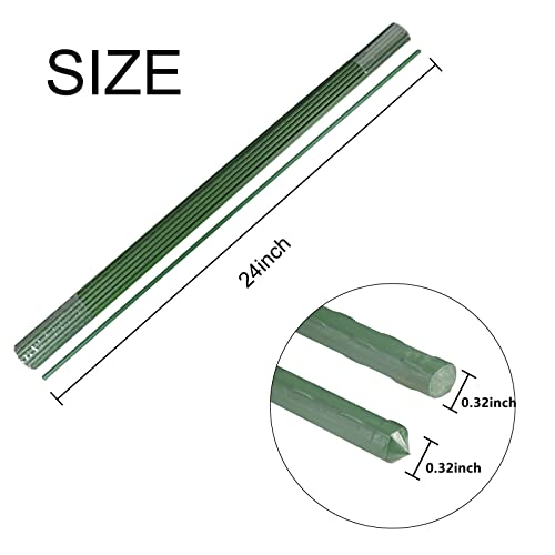 Garden Stakes (25 Count)