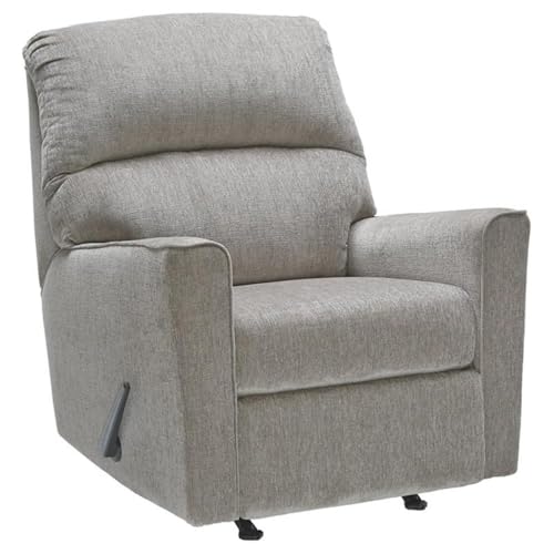 Manual Rocker Recliner Chair