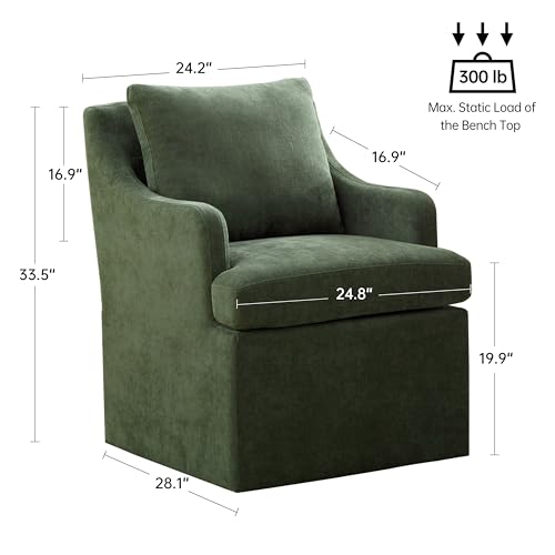Upholstered Dining Chairs