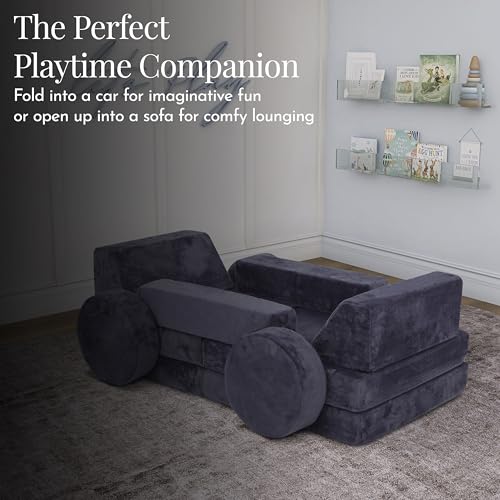 Lunox Kids Sofa