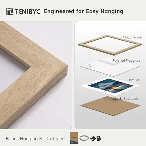 20x28 Picture Frame (3 Count)