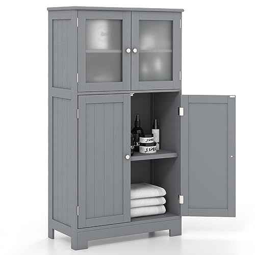 Bathroom Storage Cabinet