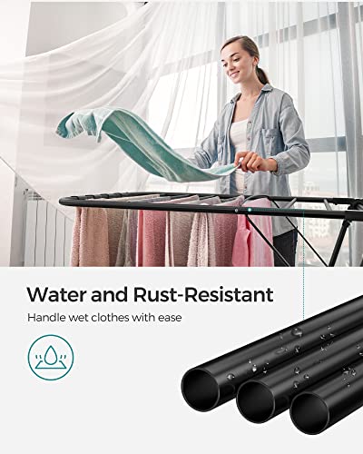 Clothes Drying Rack