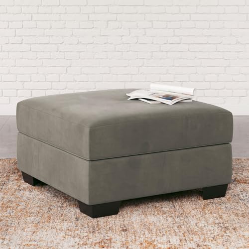 Darcy Rectangular Ottoman