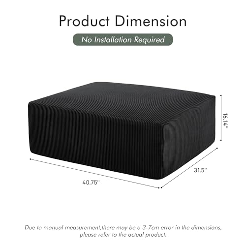 113" Modular Sectional Couch (2 Count)
