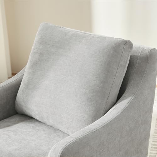 Upholstered Dining Chairs Set of 2