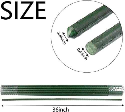Garden Plant Stakes (25 Count)