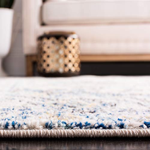 Madison Square Rug 6'7"