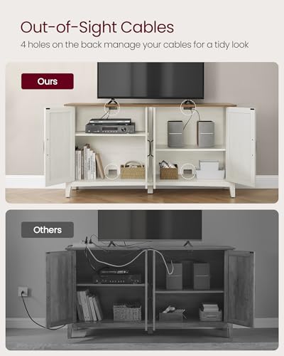 Buffet Cabinet