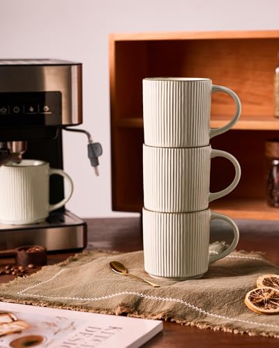 Coffee Mug Set of 8 (72 Count)