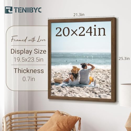 20x24 Picture Frame (3 Count)