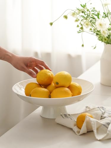 Large Fruit Bowl for Kitchen Counter