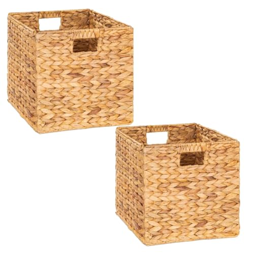 Storage Cube 10.5 x 10.5in (2 Count)