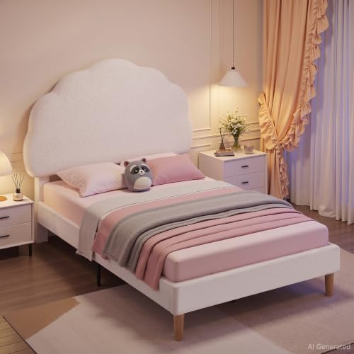 Twin Size Bed Frame