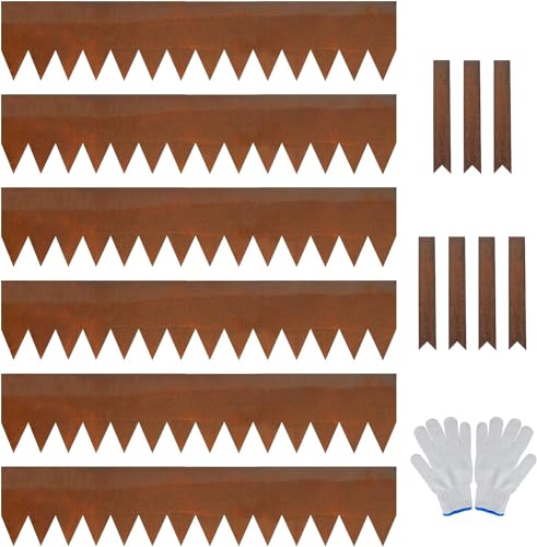 Garden 6 Pack Cor (6 Count)