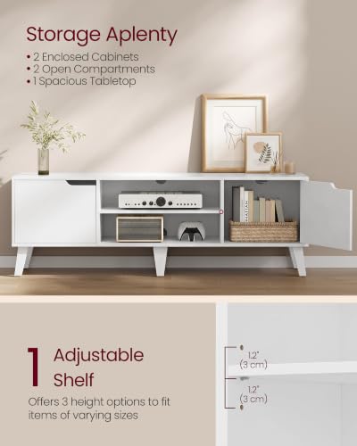 TV Stand for 65'' TV