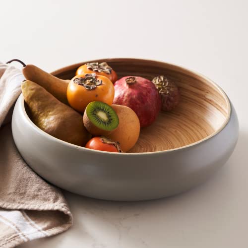 Fruit Bowl for Kitchen Counter