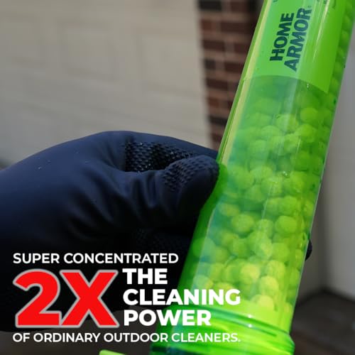 Power Clean Wand