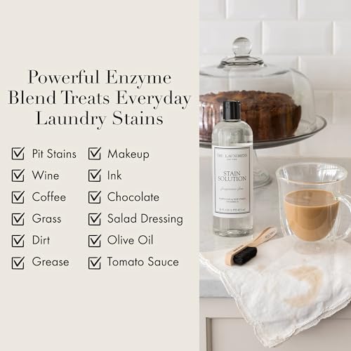 Stain Solution (16 Fl Oz)