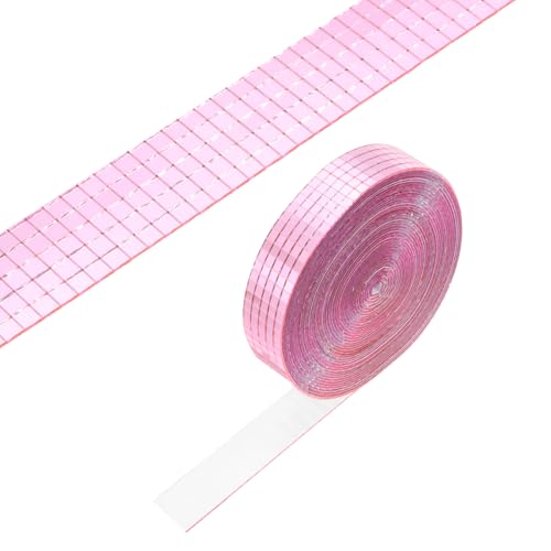 5x5mm Self Adhesive Mirrors Mosaic Tiles (8000 unidad)