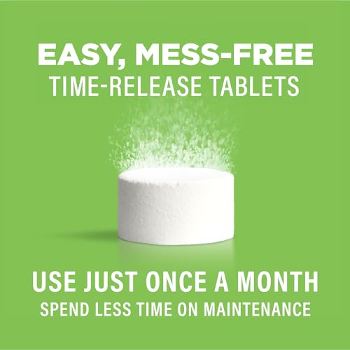 Washing Machine Cleaner (6 Count)