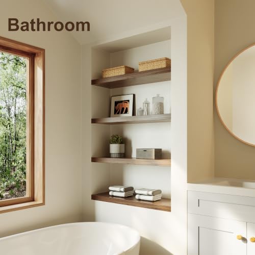Floating Shelf