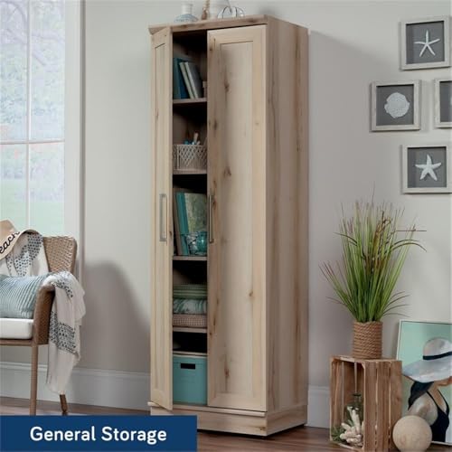 HomePlus Two Door Storage Cabinet