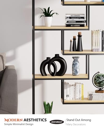 Round Donut Vase Set of 2 (2 Count)