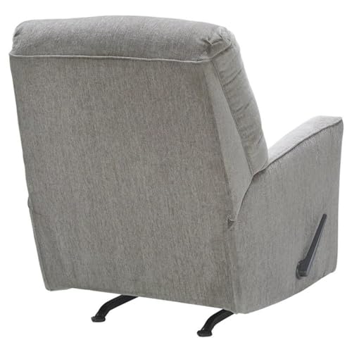 Manual Rocker Recliner Chair