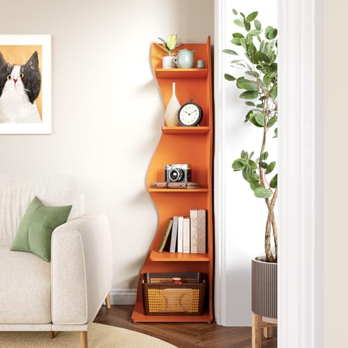 Small Corner Shelf (2 Count)