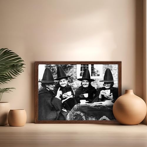 Classic Photograph Poster