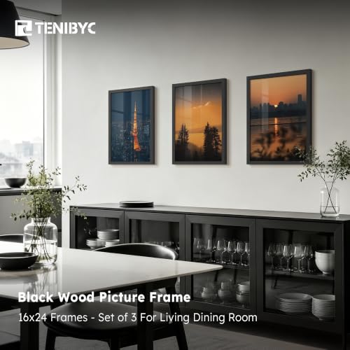 16x24 Picture Frame (3 Count)