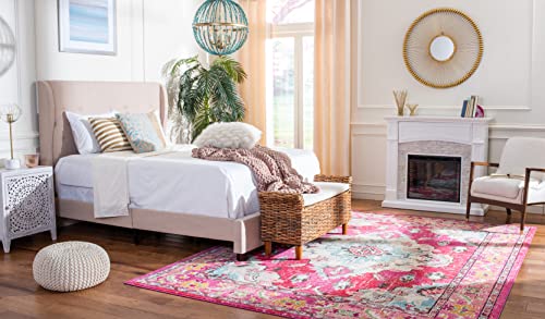 Monaco Area Rug 9x12 (108 Sq Ft)