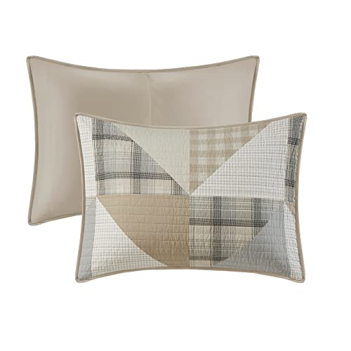 Woolrich Olsen Reversible Quilt Set