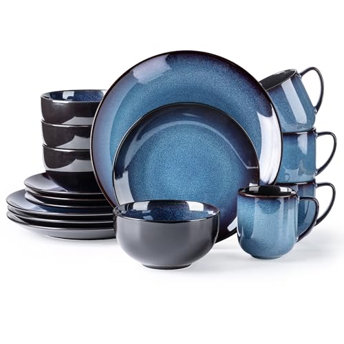 Porcelain Dinnerware Sets for 4