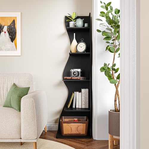 Small Corner Shelf (2 Count)