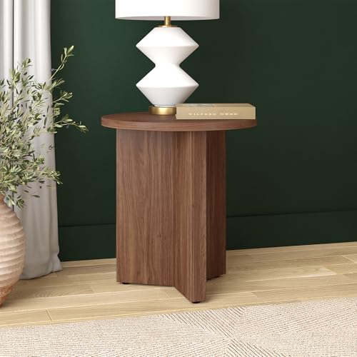 20" Round Side Table