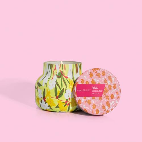 Scented Candles