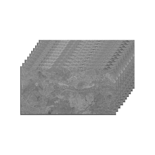 3D Concrete Look Wall Panels