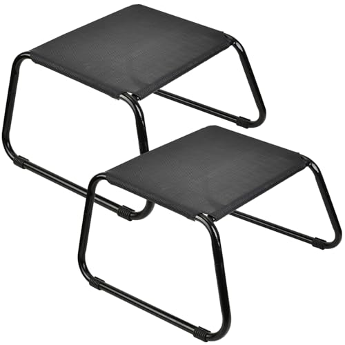 Outdoor Ottomans