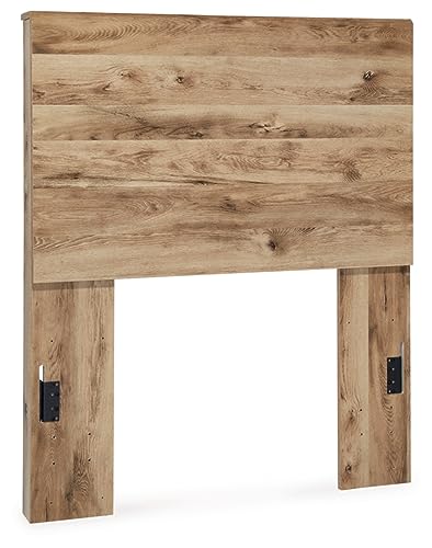 Hyanna Twin Panel Headboard Only