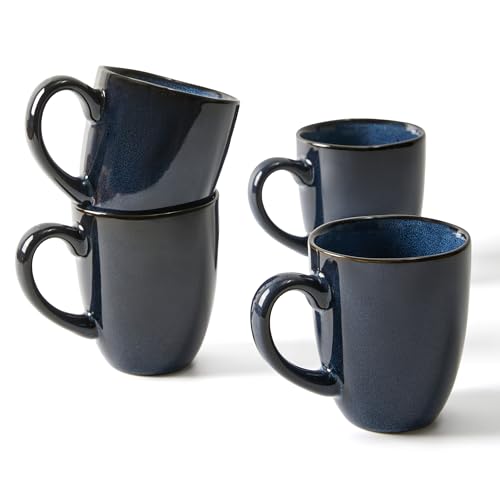 Coffee Mug 15oz (4 Count)